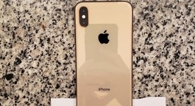 Mint
													Apple iPhone Xs - Unlocked, Gold, 64 GB, A1920, photo 1 of 4
