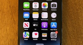 Mint
													Apple iPhone 14 Pro - Verizon, Black, 128 GB, A2650, photo 1 of 10