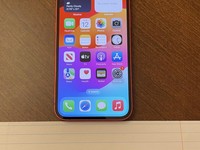 Apple iPhone 12 Mini