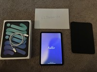 Apple iPad Mini 7th Gen