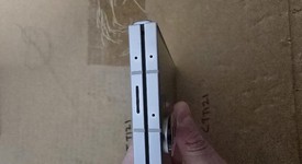 Good
													Samsung Galaxy Z Fold6 - Unlocked, Silver, 1 TB, 12 GB, SM-F956U1, photo 2 of 7