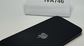 Good
													Apple iPhone 14 - Unlocked, Midnight, 128 GB, A2649, photo 3 of 5