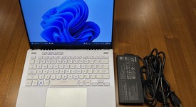 Mint
													Asus ROG Zephyrus G14 (2023) GA402 - Ryzen 9, White, 512 GB, 16 GB, photo 3 of 7