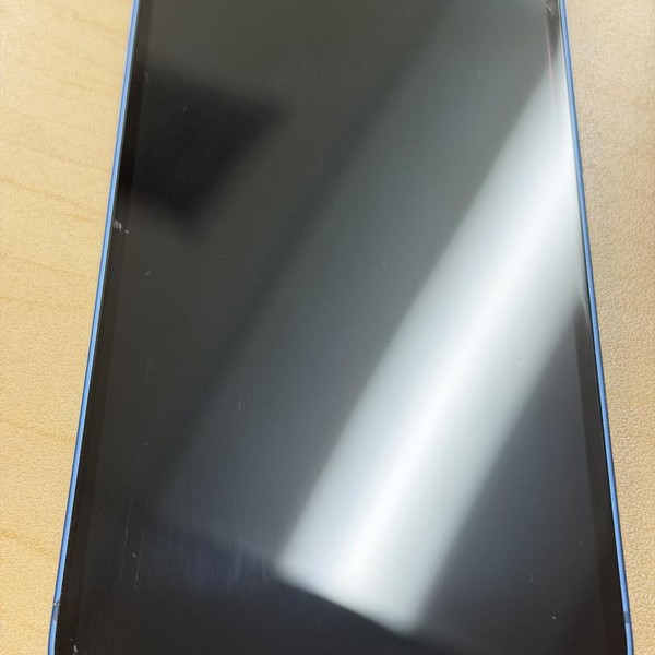 Apple iPhone 13 - Unlocked, 128 GB, Blue, A2482