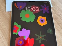 Apple iPad Air 5th Gen