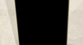 Good
													Apple iPhone 11 - AT&T, White, 128 GB, A2111, photo 1 of 8