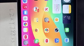 Good
													Apple iPad Air 11" (M2) 2024 - Wi-Fi, Purple, 128 GB, A2902, photo 6 of 6