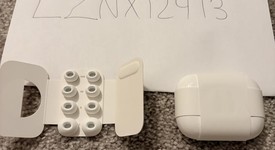 Used
													Apple AirPods Pro 3, photo 4 of 7