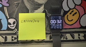 Mint
													Garmin Venu X1 - Moss, photo 3 of 3
