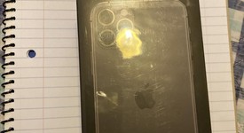 New
													Apple iPhone 11 Pro - Verizon, Gray, 256 GB, A2160, photo 1 of 5