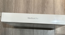 New
													MacBook Pro 2021 - 16" - Apple M1 Max, Gray, 1 TB, 32 GB, photo 3 of 3