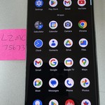 Good Google Pixel 9 Pro XL - Unlocked, Hazel, 128 GB, 16 GB, GGX8B