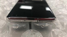 Good
													Samsung Galaxy S10 - Unlocked, White, 128 GB, 8 GB, SM-G973U1, photo 3 of 6