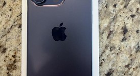 Mint
													Apple iPhone 14 Pro - Unlocked, Purple, 128 GB, A2650, photo 4 of 8