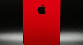 Mint
													Apple iPhone 14 Plus - Unlocked, Red, 512 GB, A2632, photo 1 of 7