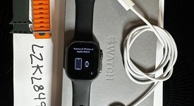 Good
													Apple Watch Ultra 2 49mm - T-Mobile, Black, A2986, photo 2 of 9