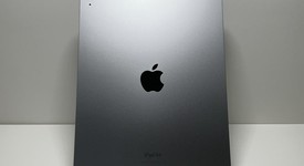 Mint
													Apple iPad Air 11" (M2) 2024 - Wi-Fi, Gray, 256 GB, A2902, photo 5 of 6