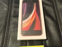 Apple iPhone SE 2nd Gen 2020