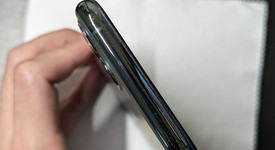 Good
													Apple iPhone 11 Pro - Unlocked, Green, 256 GB, A2160, photo 3 of 18