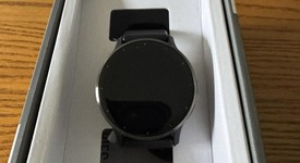 Mint
													Garmin Venu 3 - Black, photo 2 of 13