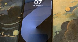 Mint
													Samsung Galaxy Z Flip6 - Unlocked, Black, 256 GB, 12 GB, SM-F741U1, photo 1 of 19