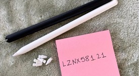 Mint
													Apple Pencil 2nd Gen, photo 2 of 3