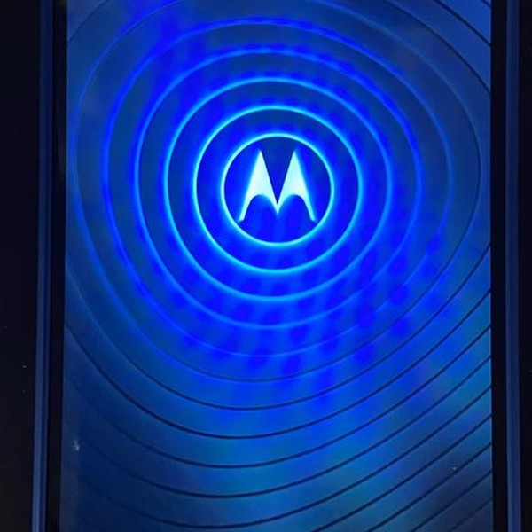 Moto G Play (2024) - Unlocked, Blue, 64 GB, 4 GB