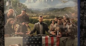 Mint
													Far Cry 5 for PlayStation 4, photo 1 of 2