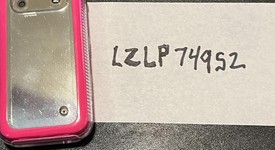 Good
													HMD Barbie Phone - Unlocked, Power Pink, 4 GB, photo 4 of 15