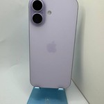 Good Apple iPhone 15 - Unlocked, 256 GB, Blue, A2846