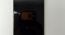 Mint
													Apple iPhone 15 Pro Max - Unlocked, Natural, 256 GB, A2849, photo 2 of 6