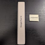 New Google Pixel 10 - T-Mobile, Indigo, 128 GB, GLBW0