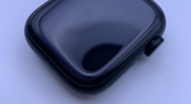 Good
													Apple Watch Series 8 41mm - Midnight, A2770 - GPS, Aluminum, photo 5 of 10