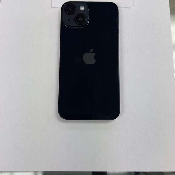 Apple iPhone 14 - Unlocked, 128 GB, Midnight, A2649