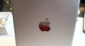 Good
													Apple iPad Mini - Unlocked, White, 16 GB, photo 2 of 5