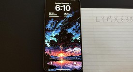 Mint
													Apple iPhone 15 Pro Max - Unlocked Non-US, Natural, 512 GB, A3106, photo 3 of 10