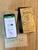 Mint Google Pixel 10 Pro XL - Unlocked, Jade, 256 GB, GUL82