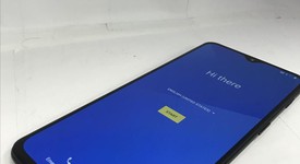 Fair
													OnePlus 6T - T-Mobile, Black, 128 GB, 8 GB, A6013, photo 3 of 9