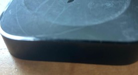 Fair
													Apple TV 3rd Gen (2012) - 8 GB, photo 5 of 5