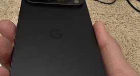 Mint
													Google Pixel 9 Pro - Unlocked, Obsidian, 1 TB, 16 GB, GR83Y, photo 4 of 13