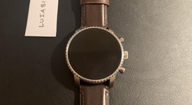 Mint
													Fossil Gen 4 Q Explorist HR - Silver, photo 5 of 10