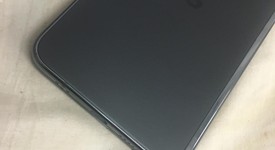 Good
													Google Pixel Fold - Unlocked, Obsidian, 256 GB, 12 GB, G9FPL, photo 1 of 8