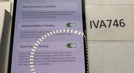 Good
													Apple iPhone 12 Pro Max - Unlocked, Graphite, 128 GB, A2342, photo 1 of 6