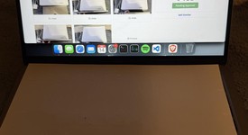 Good
													MacBook Air 2022 (M2) - 13" - Apple M2, Gray, 256 GB, 8 GB, photo 2 of 15
