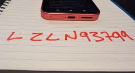 Mint
													Google Pixel 9a - Unlocked, Peony, 128 GB, 8 GB, photo 5 of 7