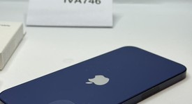 Good
													Apple iPhone 12 - Unlocked, Blue, 64 GB, A2172, photo 3 of 4