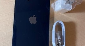 Good
													Apple iPhone 13 - Unlocked, Midnight, 128 GB, A2482, photo 4 of 9