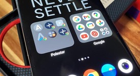 Mint
													OnePlus 13 - Unlocked, Midnight Ocean, 512 GB, 16 GB, photo 1 of 12