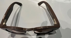 Mint
													Meta Ray-Bans - Brown, photo 4 of 10