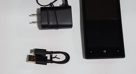 Mint
													Nokia Lumia 520 - Unlocked, photo 1 of 2